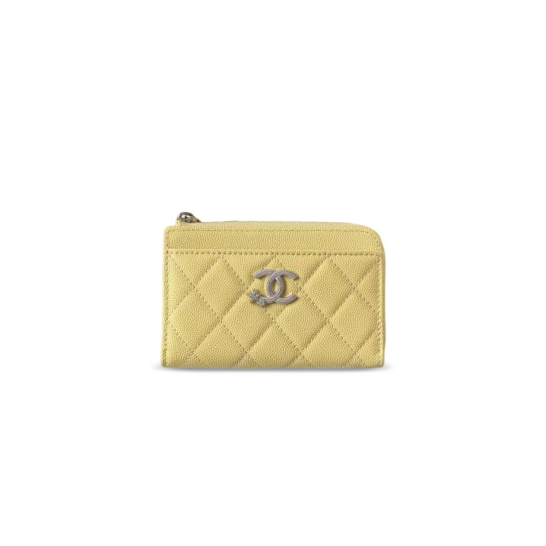 Ch**el zipped card holder ap3732 (13*8.5*3cm)